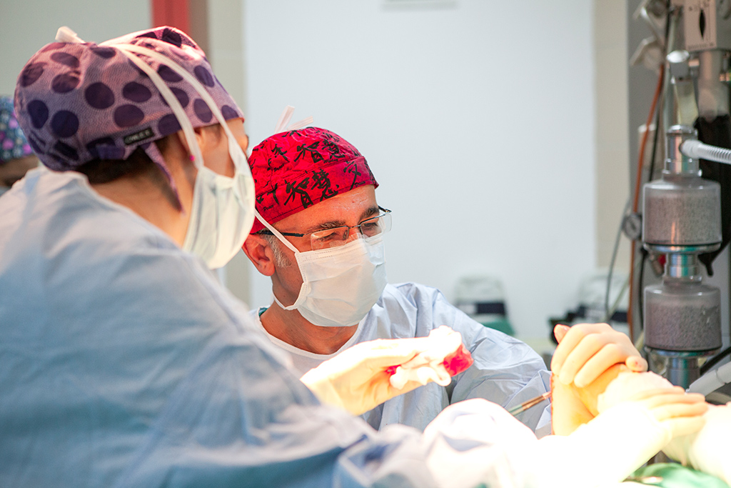 Çüngüş Estetik Merkezi